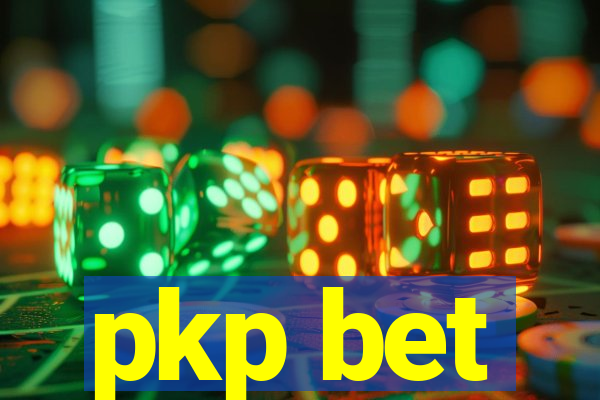 pkp bet